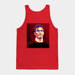 Raphael Varane Tank Top